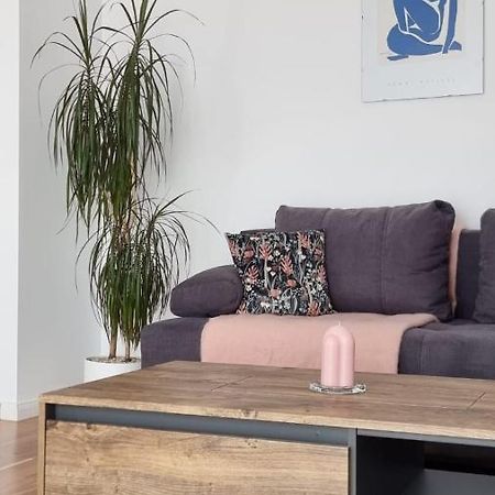 Penthouse Cosmopolit Daire Braşov Dış mekan fotoğraf