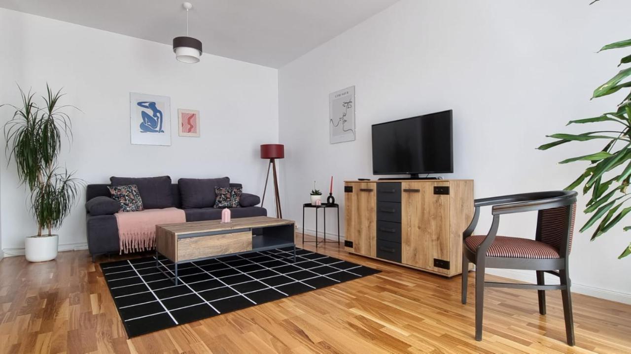 Penthouse Cosmopolit Daire Braşov Dış mekan fotoğraf