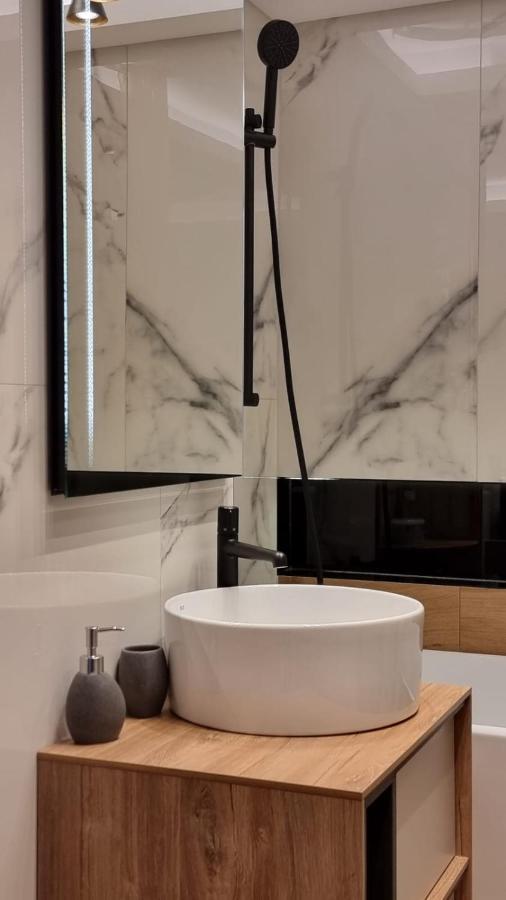 Penthouse Cosmopolit Daire Braşov Dış mekan fotoğraf