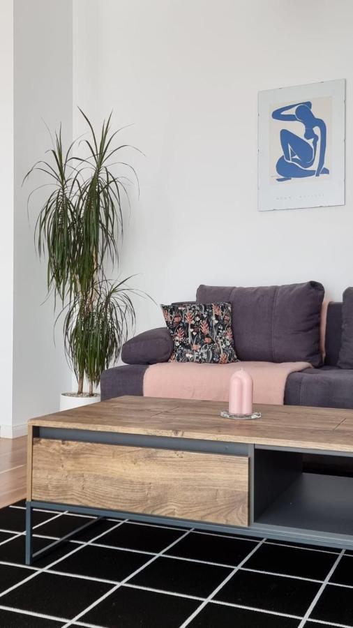 Penthouse Cosmopolit Daire Braşov Dış mekan fotoğraf